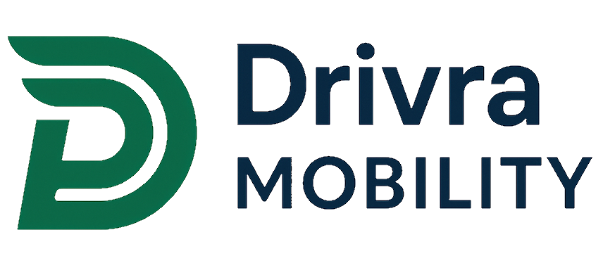 Drivra Mobility